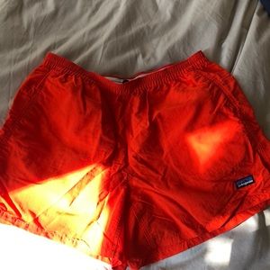 Patagonia Shorts
